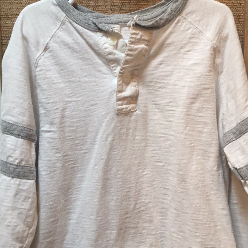 Gap boys shirt